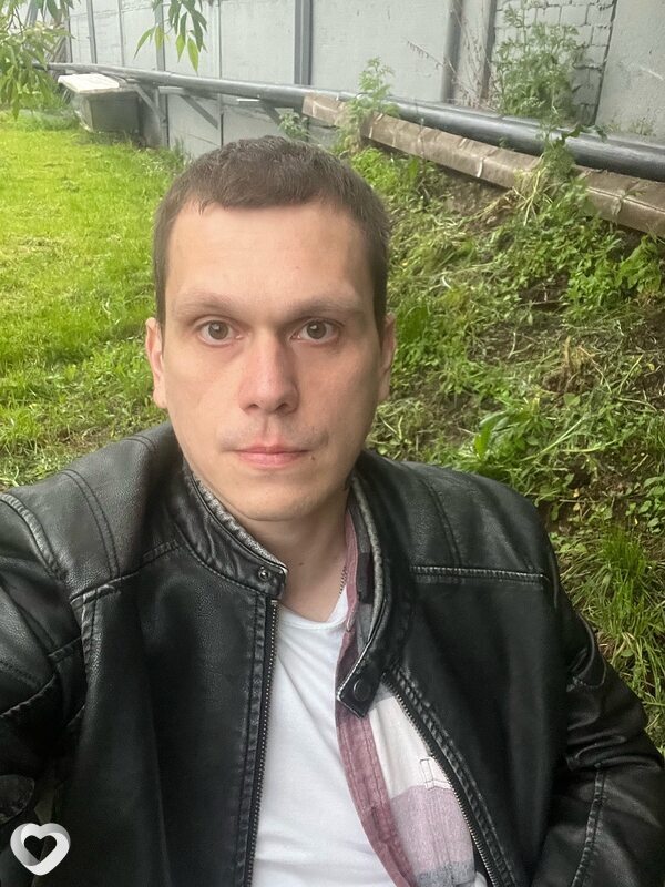 Виталий, 35, Москве — анкета №2534278