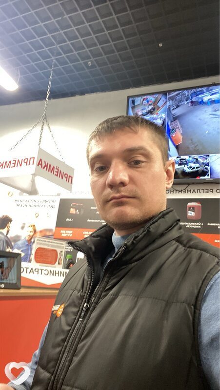 Артём, 36, Воронеже — анкета №2534282