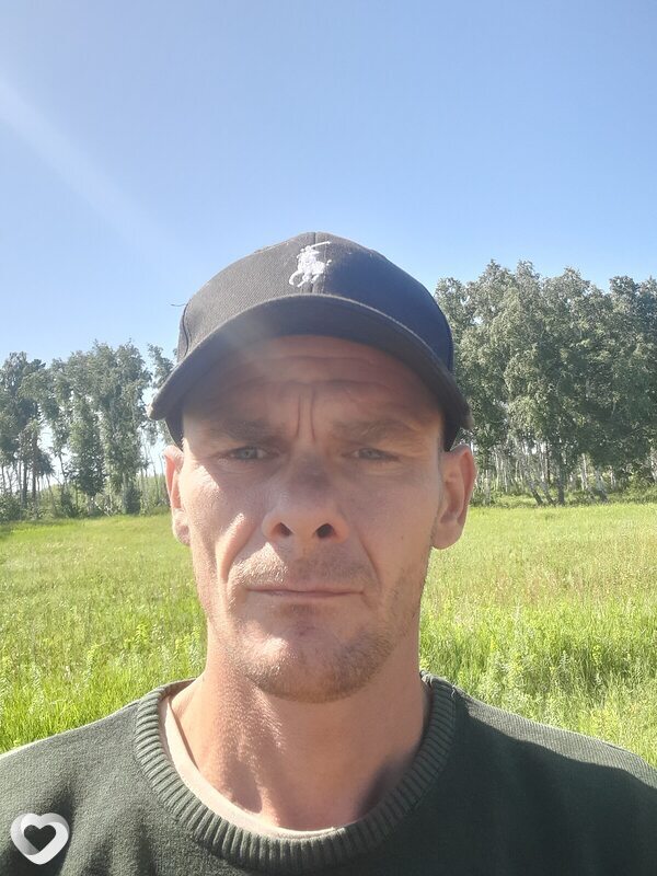 Алексей, 40, Атбасаре — анкета №2534296