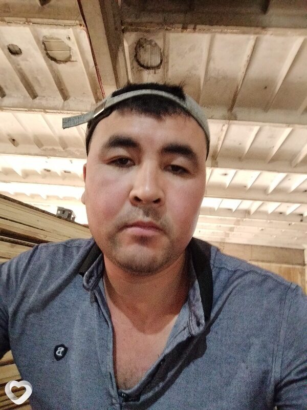 Doston, 29, Хабаровске — анкета №2534303