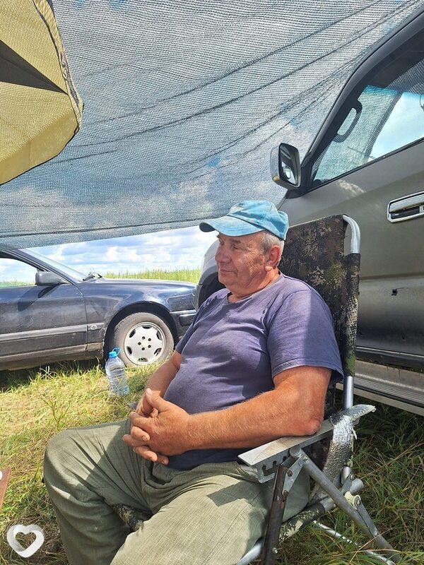 Виктор, 46, Атбасаре — анкета №2534307