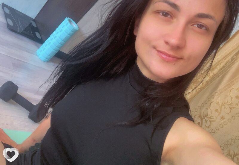 Алёнка, 33, Белореченске — анкета №2534366