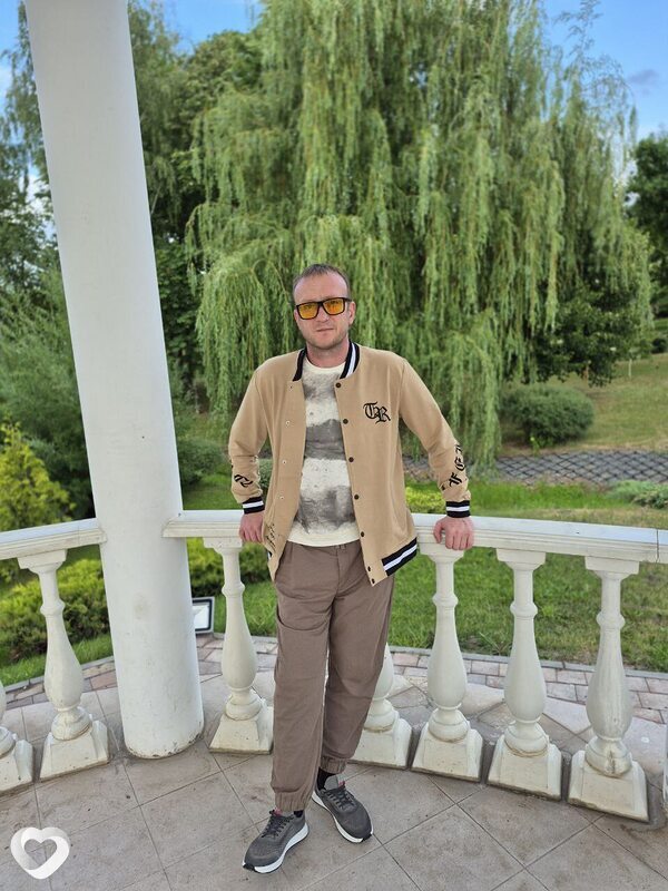 Андрей, Вольск