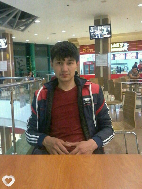 Сабит, 37, Алматы — анкета №2534372