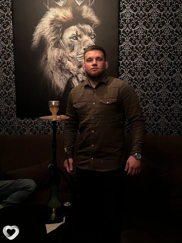 Дмитрий, 27, Ростове-на-Дону — анкета №2534378