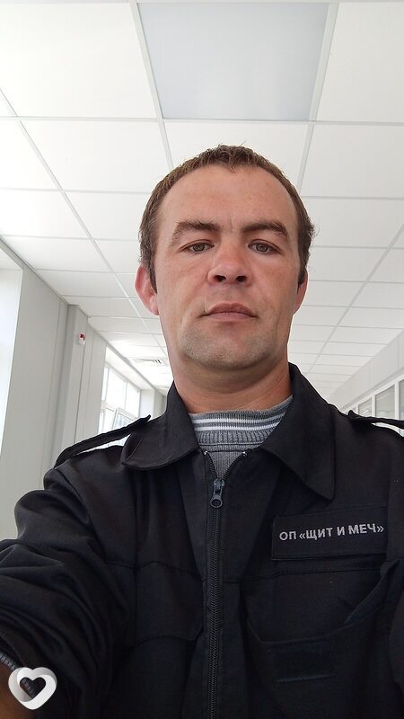 Дмитрий, 40, Березниках — анкета №2534336