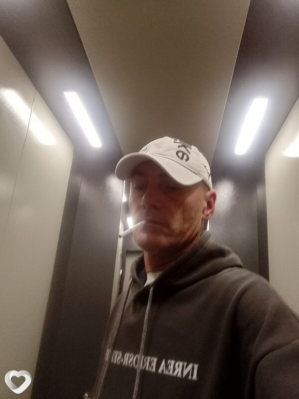 Лев, 44, Волгограде — анкета №2534339