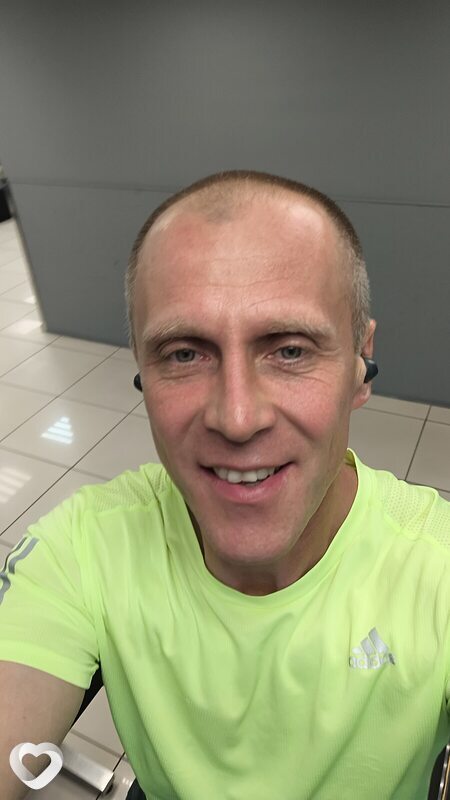 Александр, 49, Омске — анкета №2534343