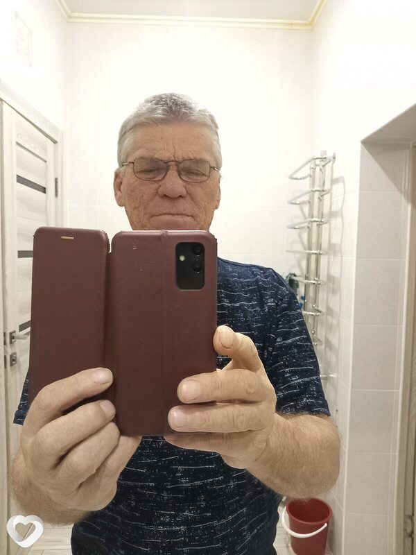Олег, 59, Костанае — анкета №2534347