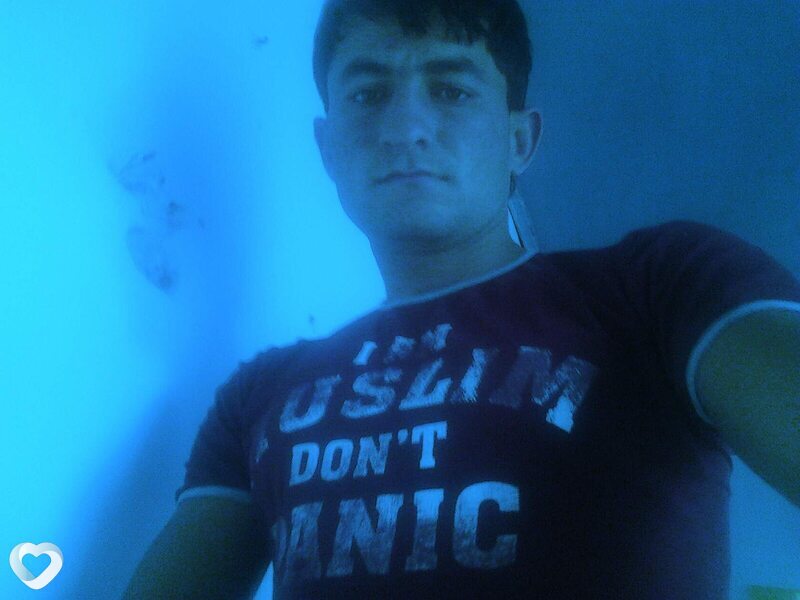 Али, 36, Рязани — анкета №2534348