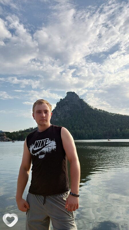 Андрей, 26, Караганде — анкета №2534349
