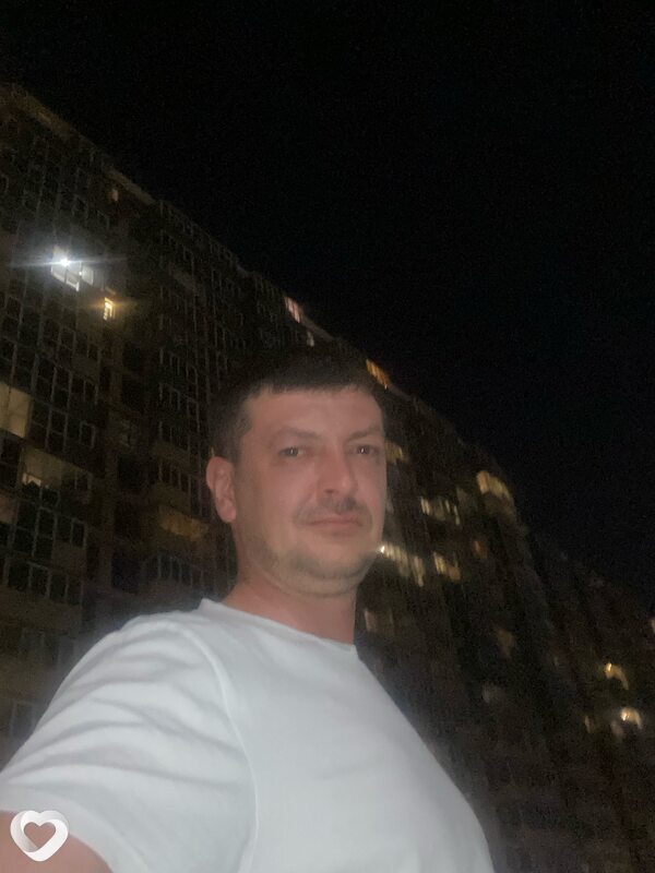 Александр, 37, Краснодаре — анкета №2534350