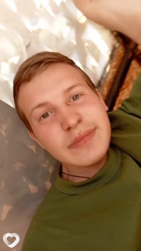 Роман, 23, Волгограде — анкета №2534353