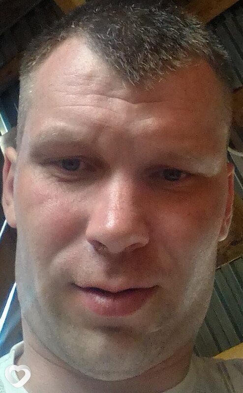 Дмитрий, 39, Москве — анкета №2534357
