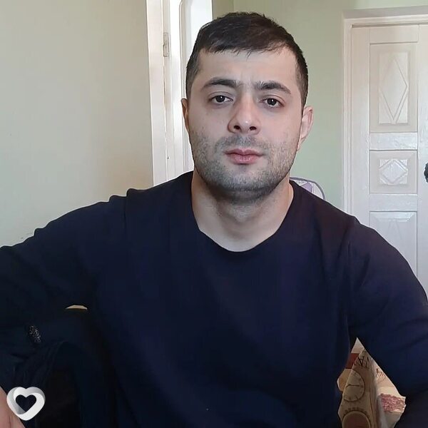 Мачо, 36, Санкт-Петербурге — анкета №2534468