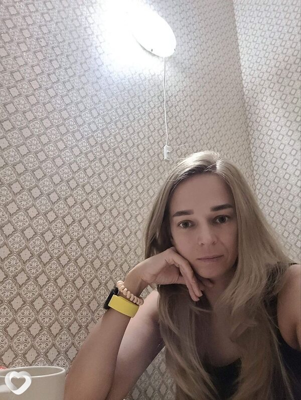 Алла, 28, Дудинке — анкета №2534474