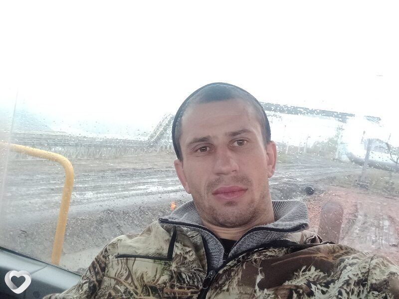 Иван, 37, Ленинске-Кузнецком — анкета №2534480
