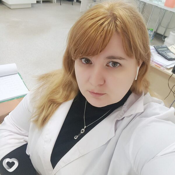 Надежда, 39, Красноярске — анкета №2534440