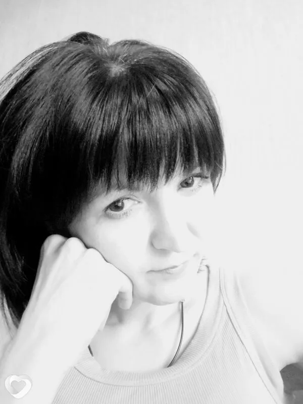 Марина, 40, Москве — анкета №2534451