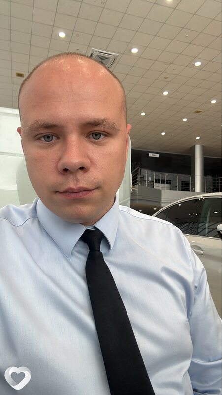 Денис, 29, Казани — анкета №2534458