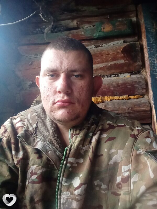 Kirill Sykansnov, 19, Чите — анкета №2534486