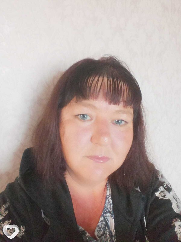 Ирина, 47, Екатеринбурге — анкета №2534488