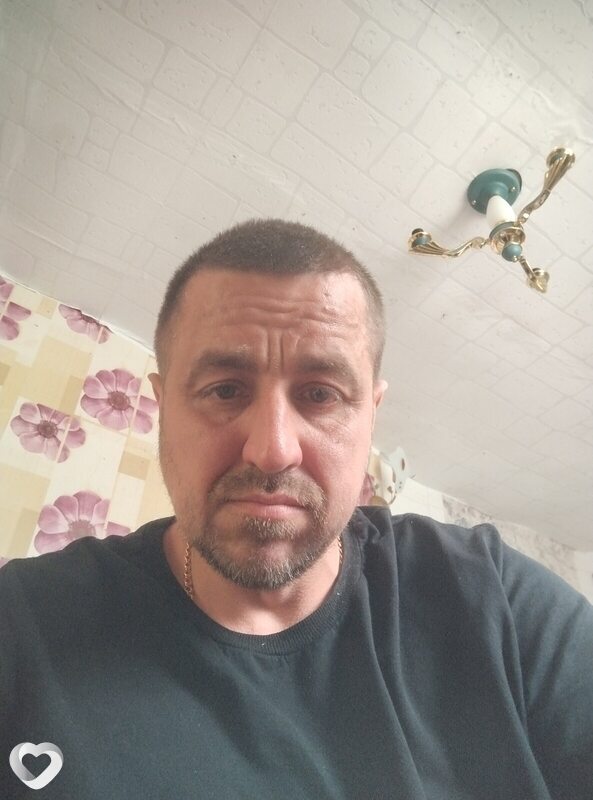 Алексей, 42, Бресте — анкета №2534493