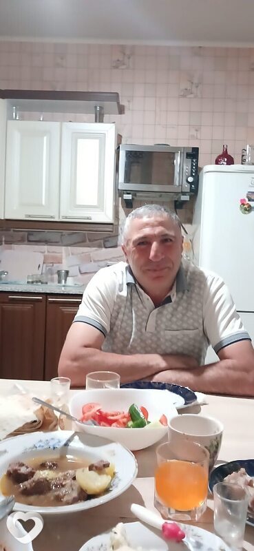 Саша, 52, Брянске — анкета №2534494