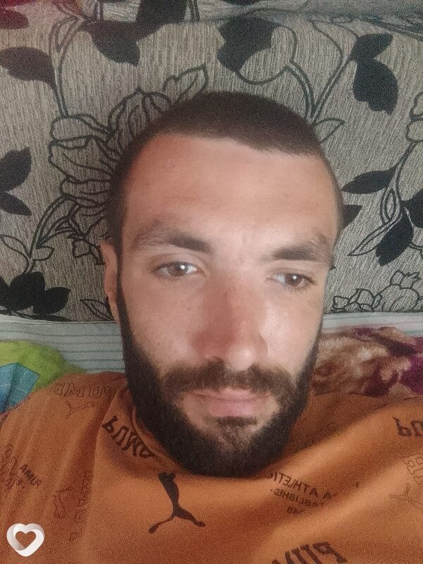 Александр, 28, Москве — анкета №2534500