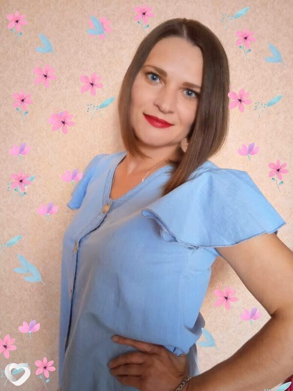 Ольга, 43, Барнауле — анкета №2534504