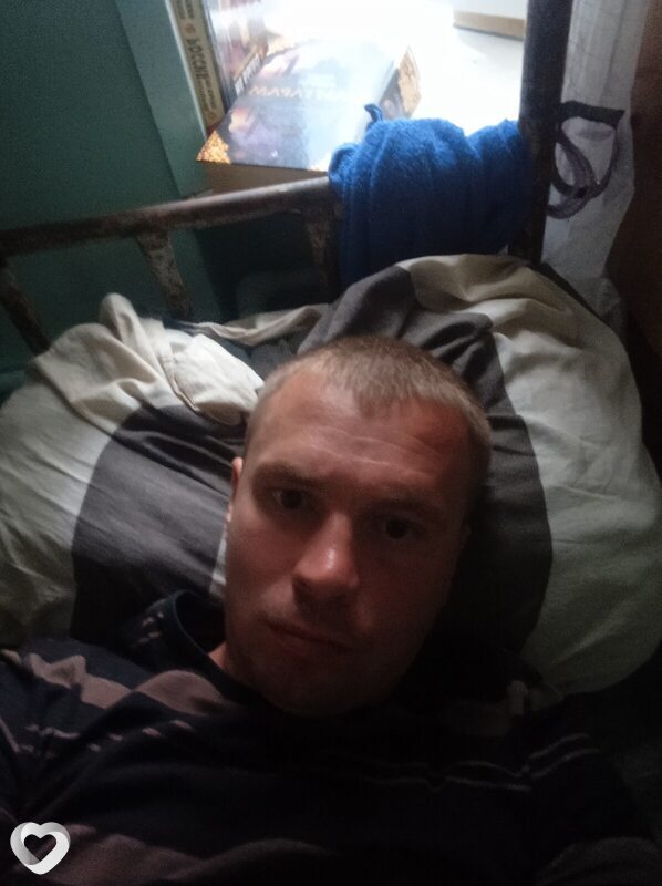 Антон, 34, Нижнем Новгороде — анкета №2534413