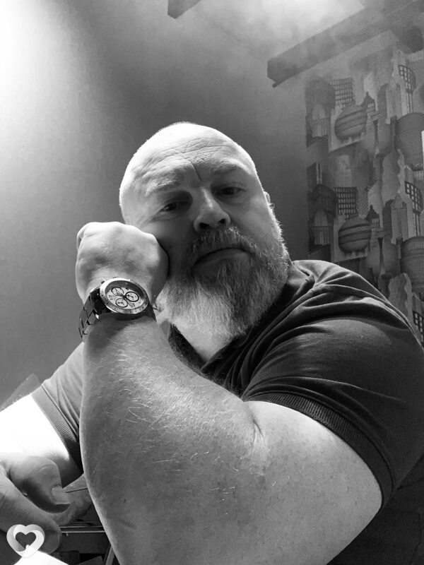 Вадимыч, 46, Таганроге — анкета №2534423