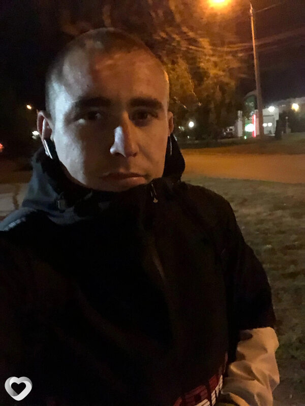 Петр, 26, Барнауле — анкета №2534424