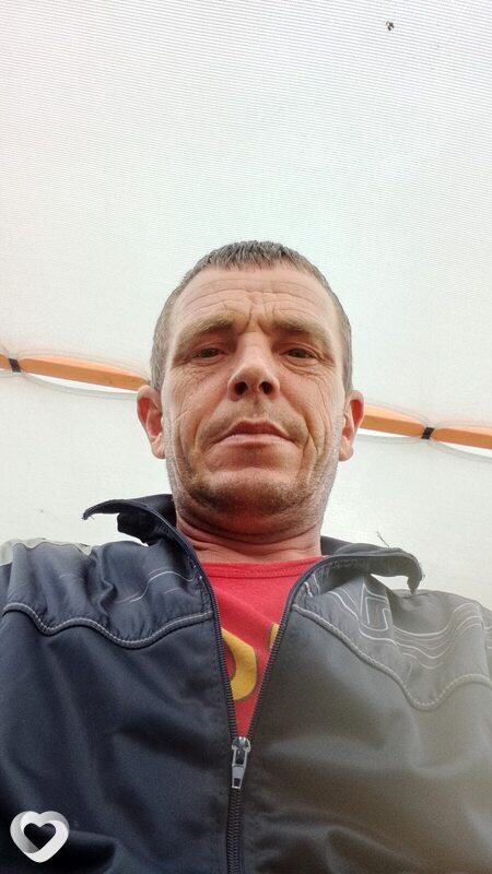 Андрей, 41, Новосибирске — анкета №2534534