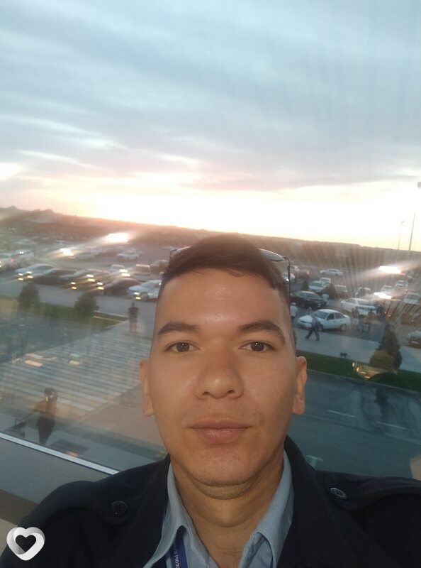 Ruslan, 26, Шымкенте — анкета №2534540