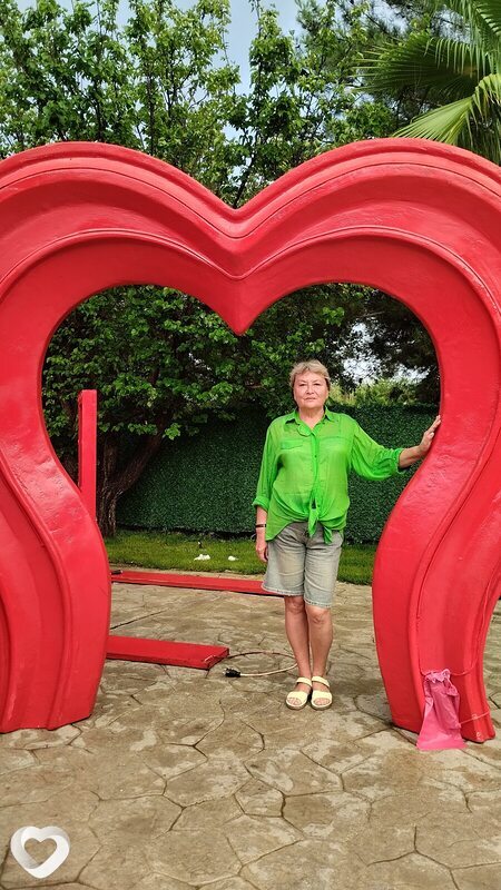 Марина, 63, Курске — анкета №2534542