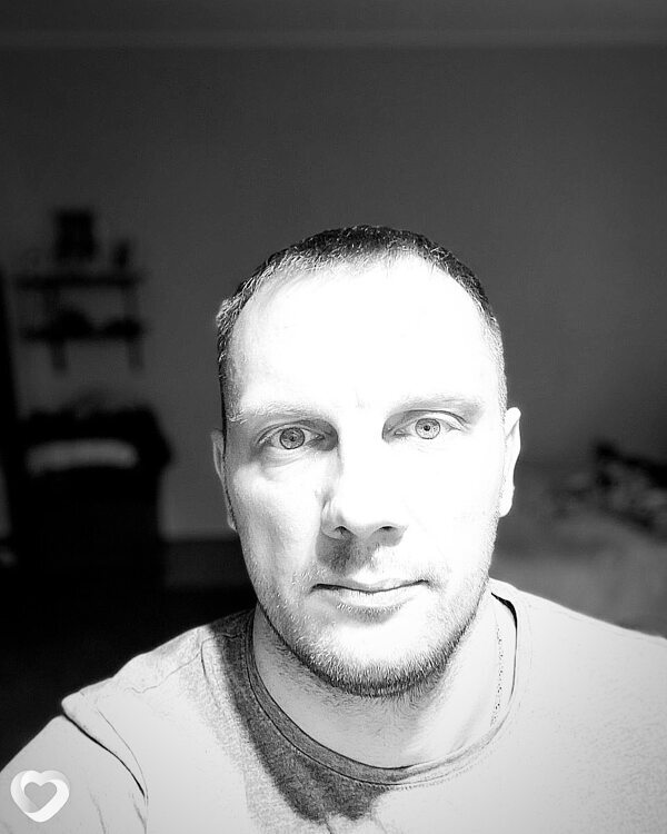 Алекс, 41, Батуми — анкета №2534543