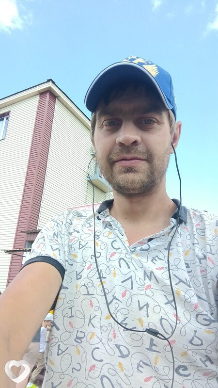 Илья, 34, Ульяновске — анкета №2534547