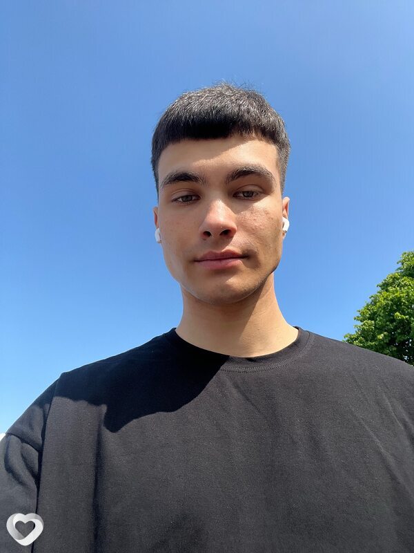 Руслан, 22, Санкт-Петербурге — анкета №2534551