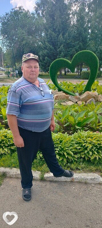 Виктор, Кытманово