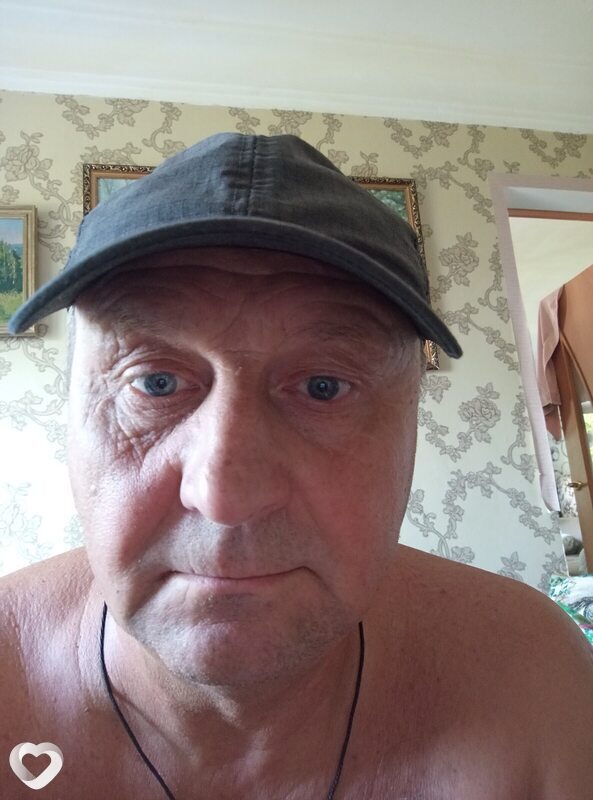 Сергей, 58, Арзамасе — анкета №2534510