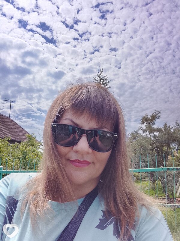 Наталья, 43, Хабаровске — анкета №2534521