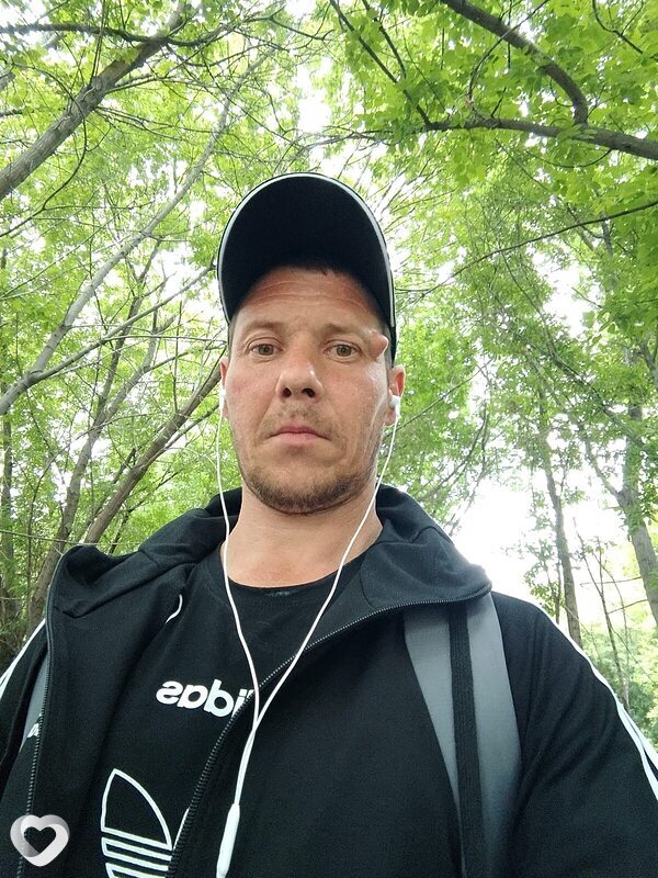Пётр, 40, Челябинске — анкета №2534591