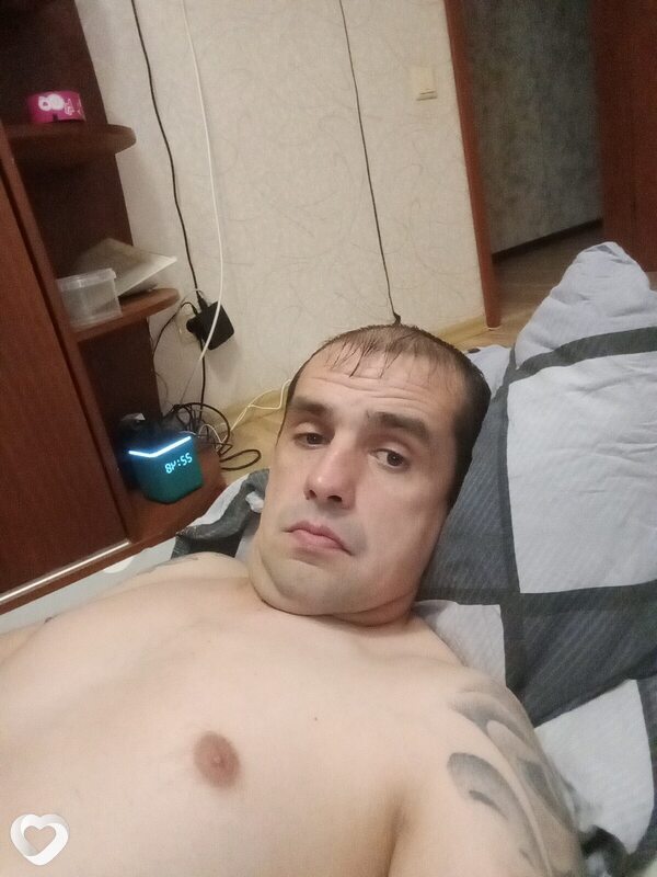 Виталий, 36, Архангельске — анкета №2534600