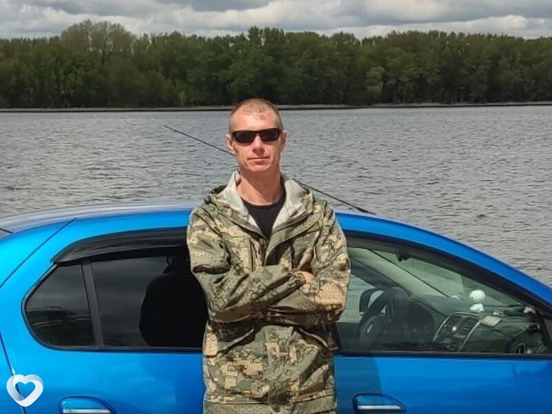 Юрий, Безенчук