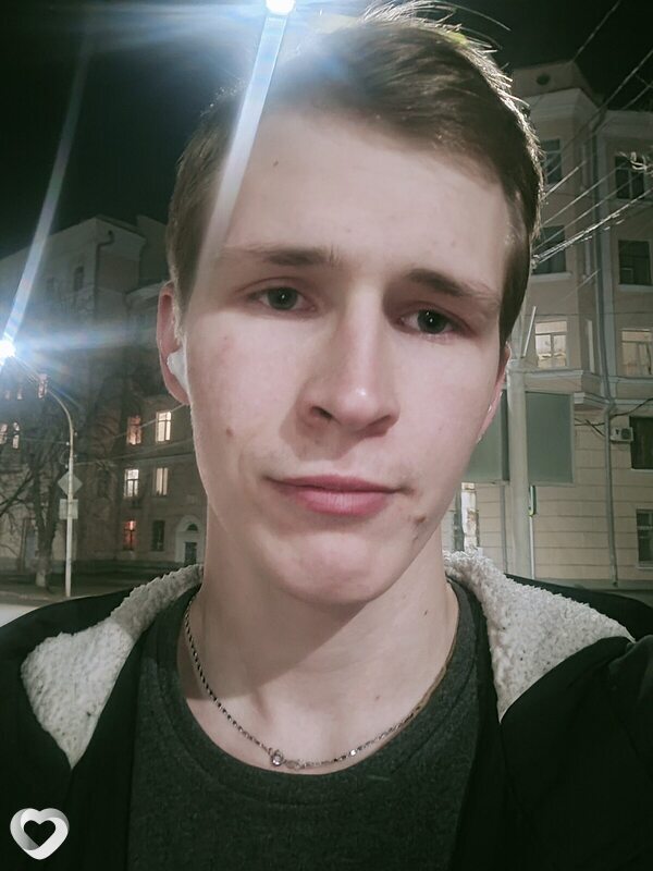 Андрей, 25, Новочеркасске — анкета №2534607