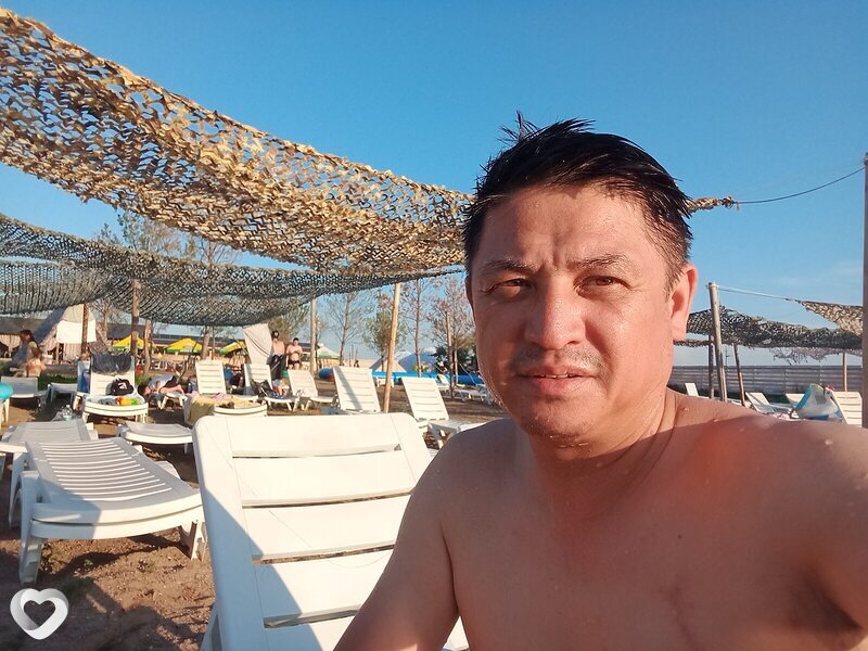 Бектемир, 43, Астане — анкета №2534610
