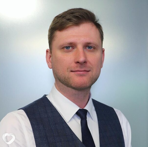Алексей, 37, Москве — анкета №2534614