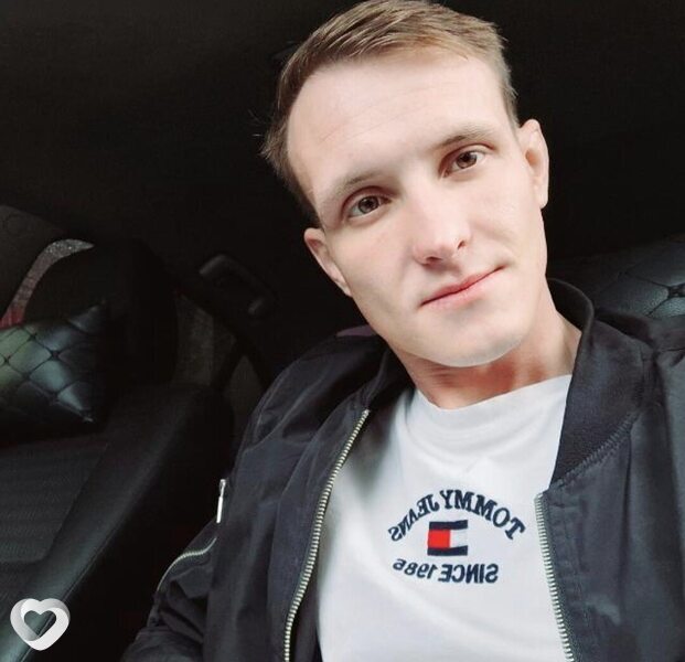 Павел, 28, Воронеже — анкета №2534617