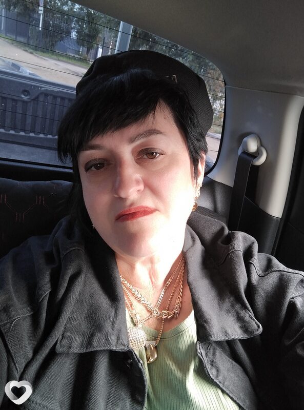 Оксана, 45, Костанае — анкета №2534624